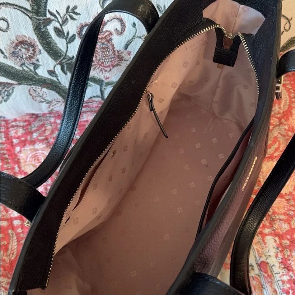 kate spade essentials daily